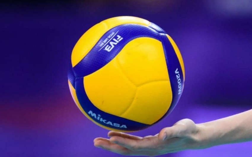 Türkiyədə daha üç voleybolçu zəlzələ nəticəsində həlak olub