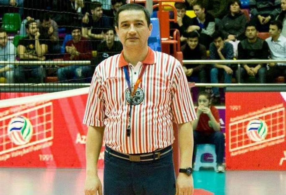 Hakimlər Şuşanın \\\"Xarı Bülbül\\\"-ünü qəsdən uduzdurub? - Voleybol oyununda qalmaqal