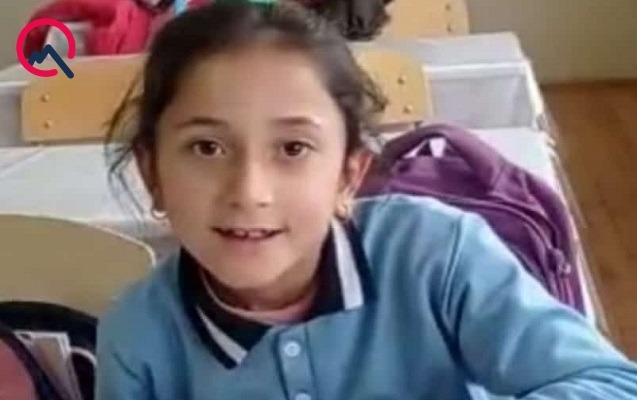 7 yaşlı məktəbli qız boğaz əməliyyatında öldü - Foto
