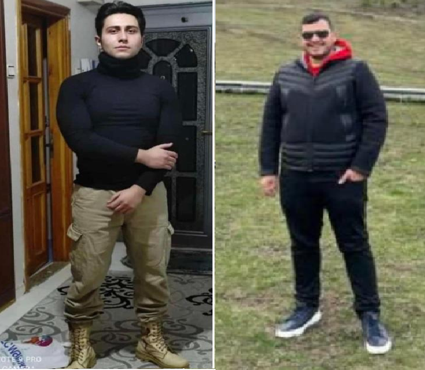 Üzücü xəbər: Tibb Universitetinin tələbəsi də zəlzələdə həlak olub
