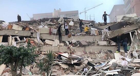 Ölənlərin sayı 36 187 oldu - YENİLƏNİB - VIDEO - FOTO