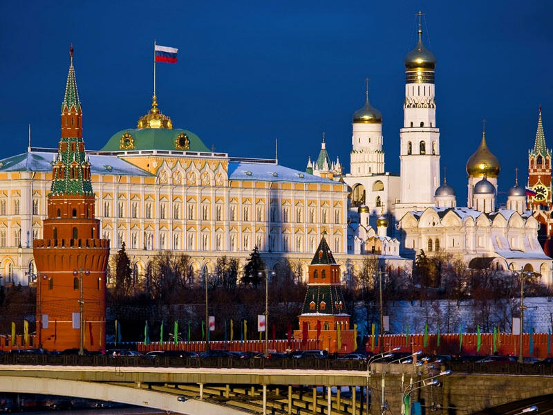 Kremlin xəbərdarlığı erməniləri susdurdu