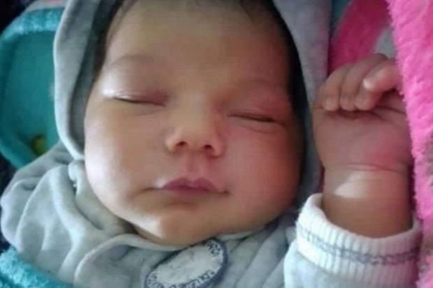 İranda türk adlarına qadağa davam edir: Volkan adı qoyulan uşağa kimlik vəsiqəsi verilmir - FOTO