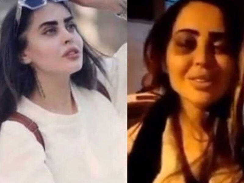Minaya ağır cəza verildi: Həbs, qamçı və qəbrlərin yuyulması - FOTO