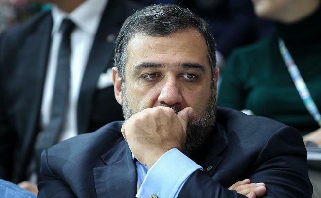 Vardanyanın arvadı Bakıya gəlmək istəyir 