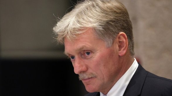 Peskov: Putin qorunacaq
