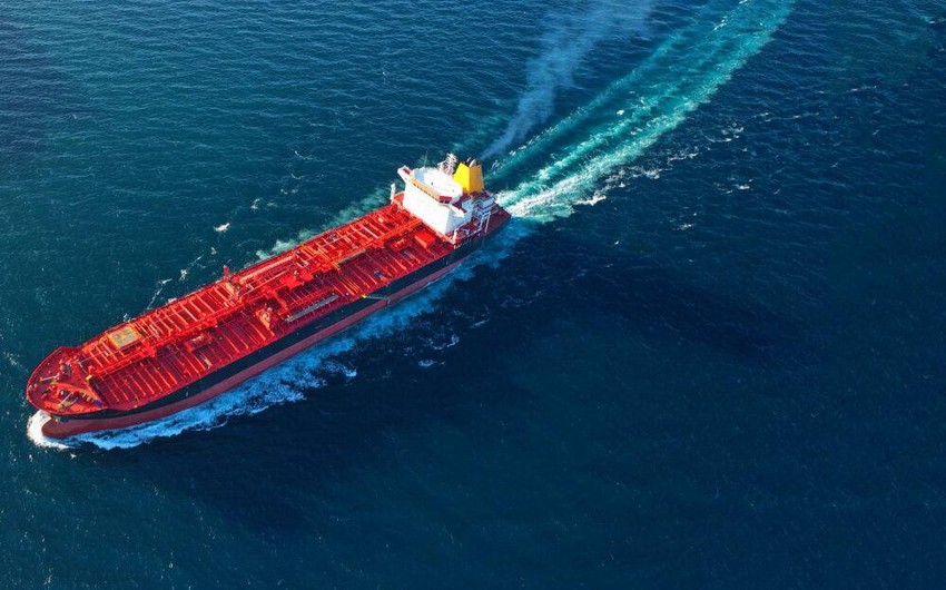 İran  İsrail tankerinə hücum edib