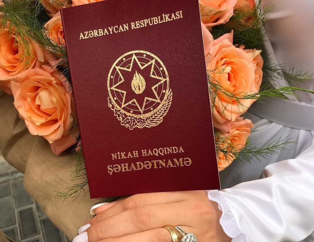 Nikah qurmaq üçün hansı sənədlər olmalıdır? - HÜQUQİ YARDIM 