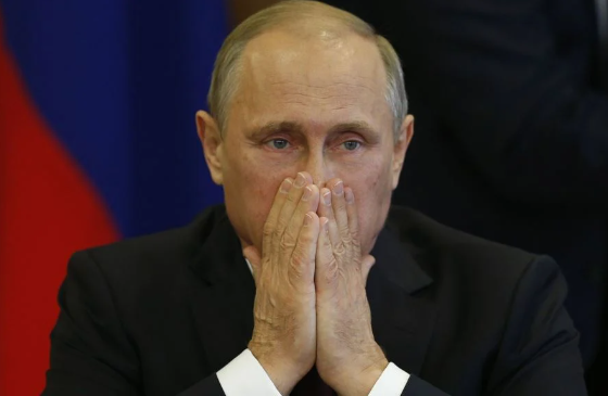 Müharibənin 360-cı günü Putinə QORXUNC XƏBƏR - Rusiya ordusunun ... - FOTO