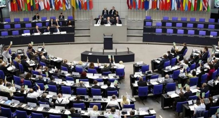 Ukrayna ATƏT PA-nın iclasını boykot edəcək