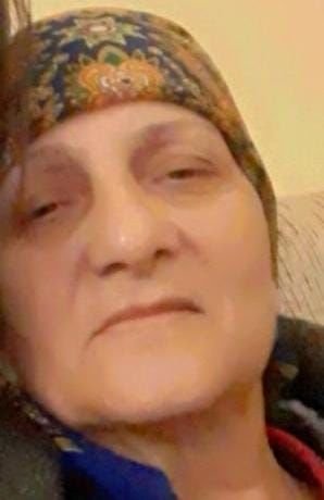 Siyəzəndə 62 yaşlı qadın itkin düşüb.