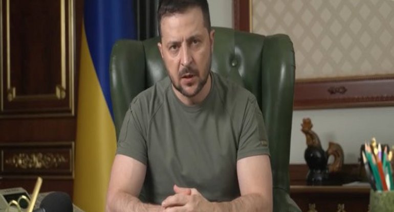 Çin Rusiya ilə müttəfiq olarsa, yeni dünya müharibəsi baş verəcək.