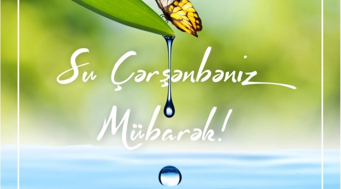 Bu gün ilk çərşənbədir
