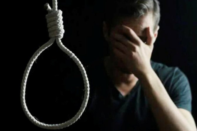 Bakıda kirayə qaldığı evdə özünü öldürdü