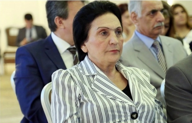 Keçmiş rektor Ankarada harada gizlənir, kimlər qaçırıb?