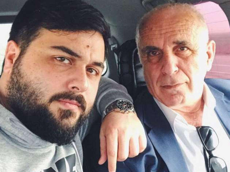 Ramiz Novruzun oğlu: \\\"Nə efirdə, nə də səhnədə olacağam\\\"