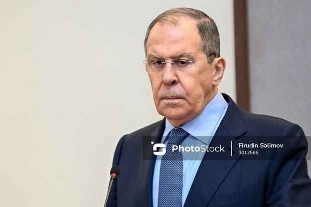 Lavrovun Azərbaycana səfərə gələcəyi vaxt AÇIQLANDI
