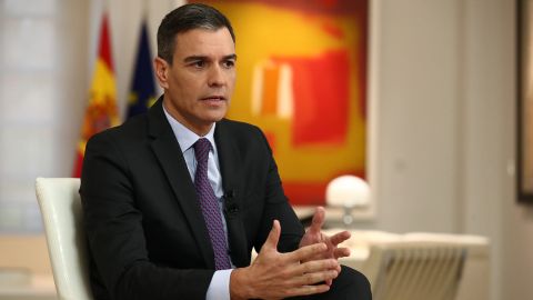 İspaniyanın baş naziri Ukraynaya səfər edəcək