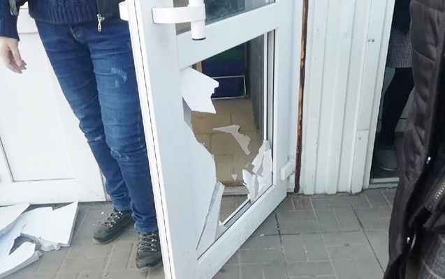 Azərbaycanda şok olay: Qıza elçi gələn oğlan həbs edildi