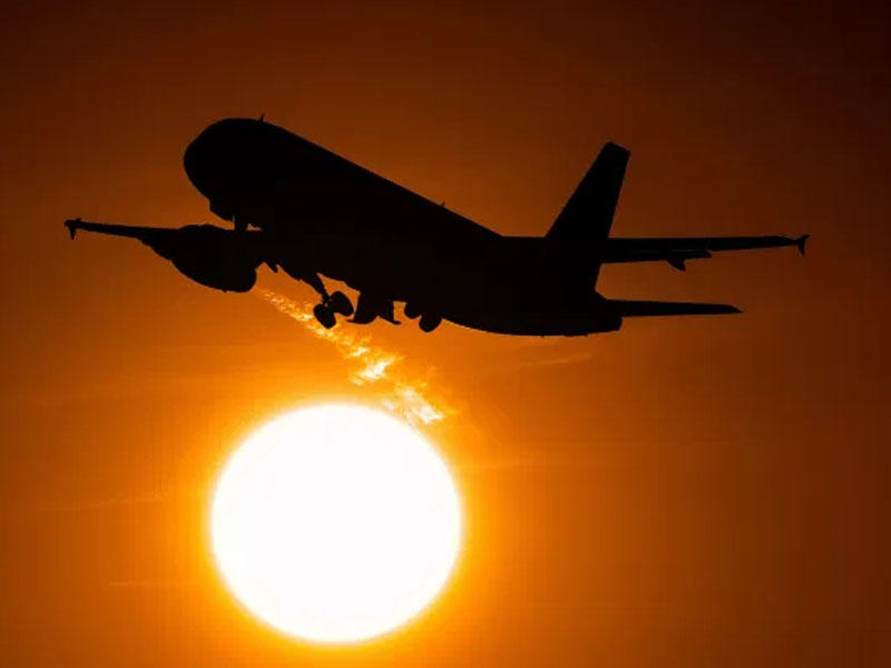 Avropanın ən pis aviaşirkəti bəlli oldu - FOTO