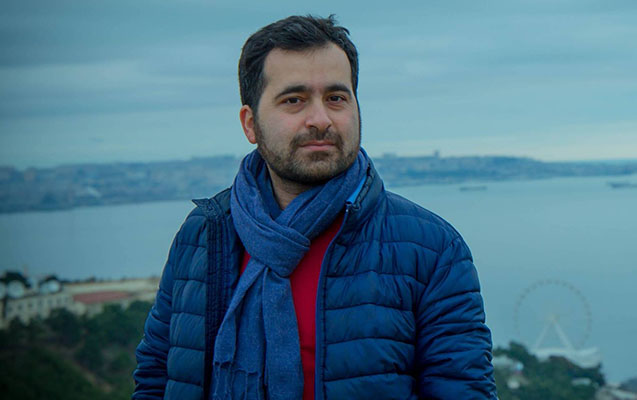 Bəxtiyar Hacıyevin həbs müddəti yenidən uzadıldı