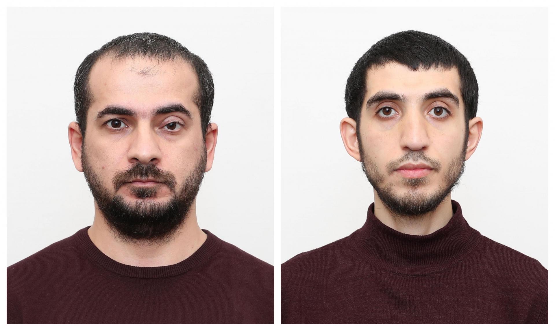 SON DƏQİQƏ! DTX QARDAŞLARI HƏBS ETDİ
