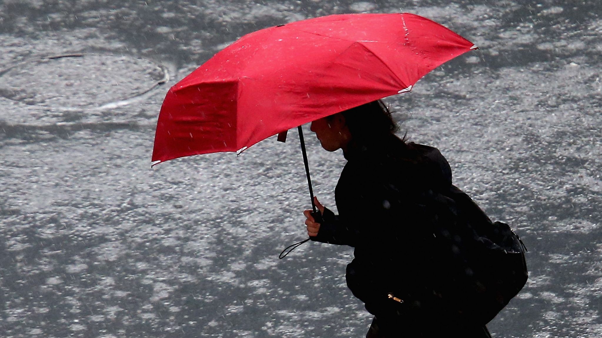 Hava ilə bağlı açıqlama