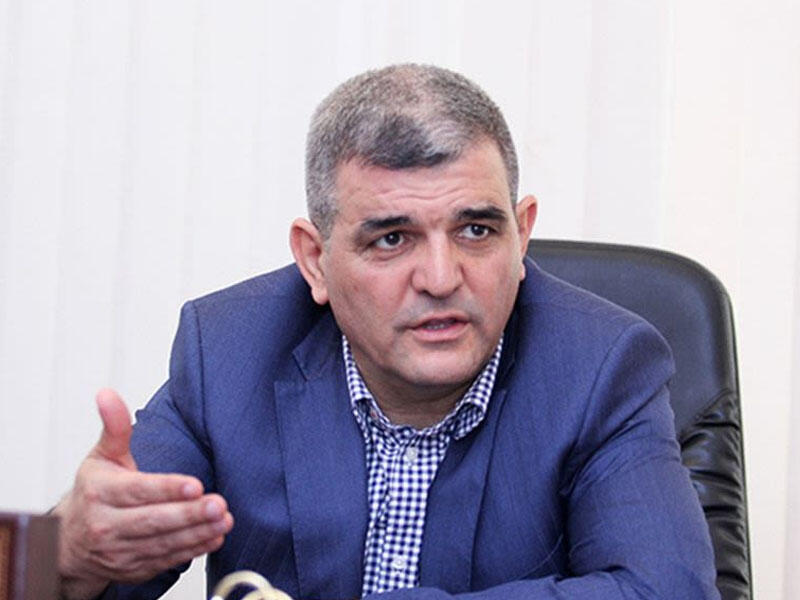 Vətəndaşı necə çölə ata bilərsən ki, get... - Fazil Mustafa