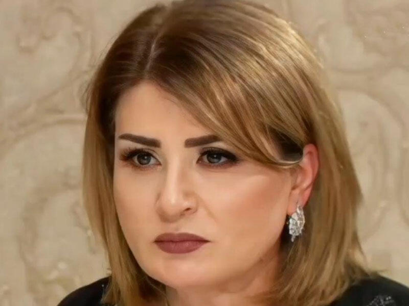 “O illərdə qohumlarım məndən üz döndərdilər, xalq artisti olanda dayım zəng etdi ki...” - FOTO