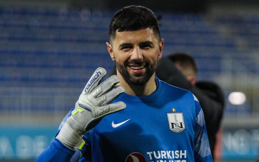 İvan Brkiç: “Qarabağ”a qalib gələ bilərik”