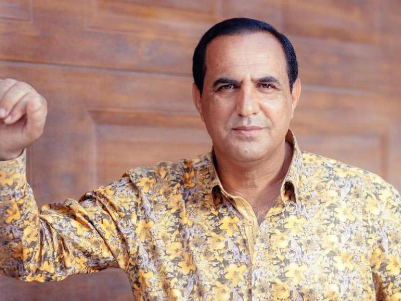 Manaf Ağayevə AĞIR İTKİ 
