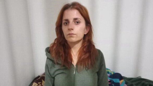 Türkiyədə terror hazırlayan qadın tutuldu