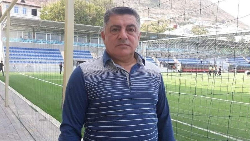 Qəhrəman Əliyev vəfat etdi