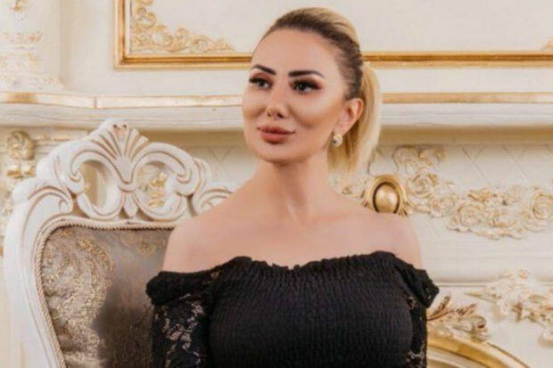 Həbs olunan prodüser Təranə Səmədovadan XƏBƏR VAR - Övladları ilə bağlı ərizə yazacaq - FOTO