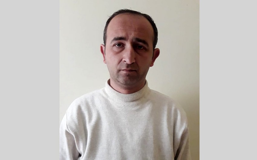 Polis bu şəxslə bağlı əhaliyə müraciət etdi - FOTOYA DİQQƏT!
