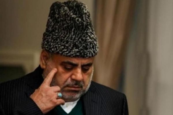 Allahşükür Paşazadə ABŞ-a gedib