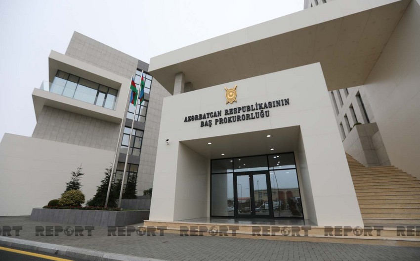 Baş Prokurorluq Bərdədə konfrans təşkil edəcək