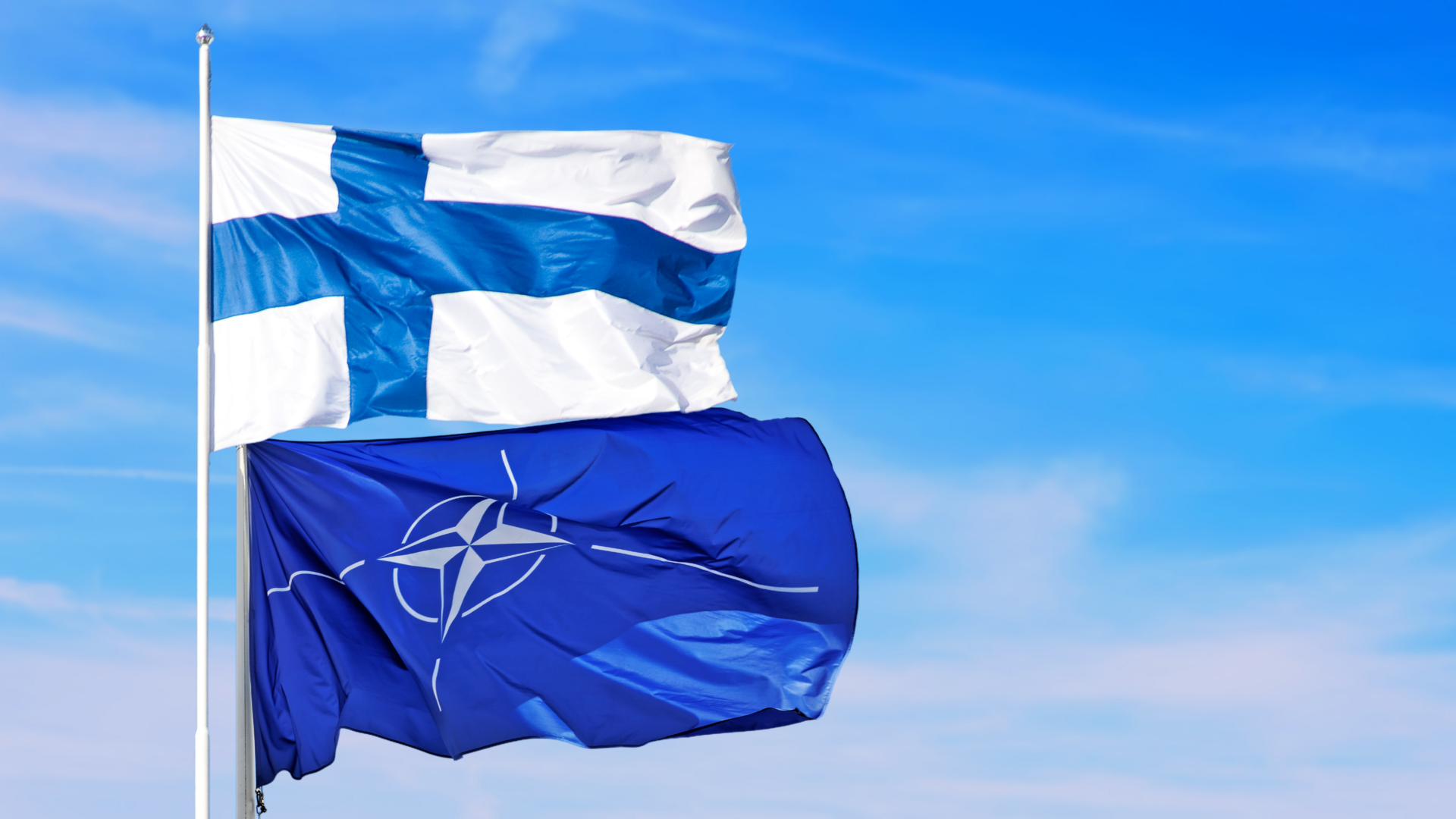 Finlandiya parlamenti ölkənin NATO-ya üzvlüyünü təsdiqləyib