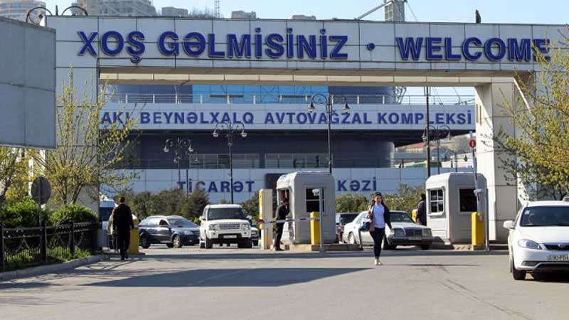 Sərnişin qatarlarının ölkədaxili hərəkəti artıq üç ildir ki, məhdudlaşdırılıb.