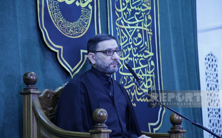 Hacı Şahinin ölüm səbəbi açıqlandı