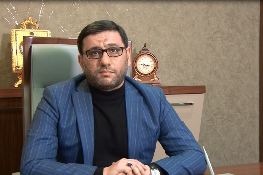 Hacı Şahin 3 gün əvvəl telefon danışığında Hacı Surxaya nə deyibmiş? - VİDEO
