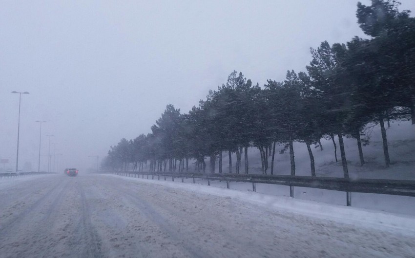 Hava ilə bağlı AÇIQLAMA