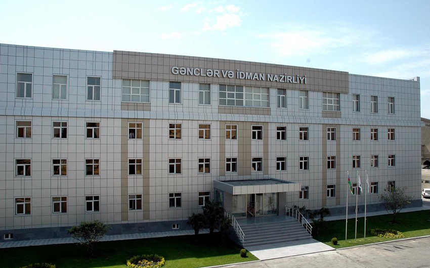 Azərbaycan idmançılarının mart ayı üçün reytinq cədvəli bəlli olub