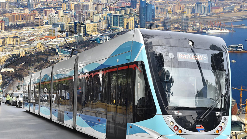 Bakıda tıxaclara son qoyacaq möhtəşəm həll: Əhmədli, Biləcəri və Badamdarda...