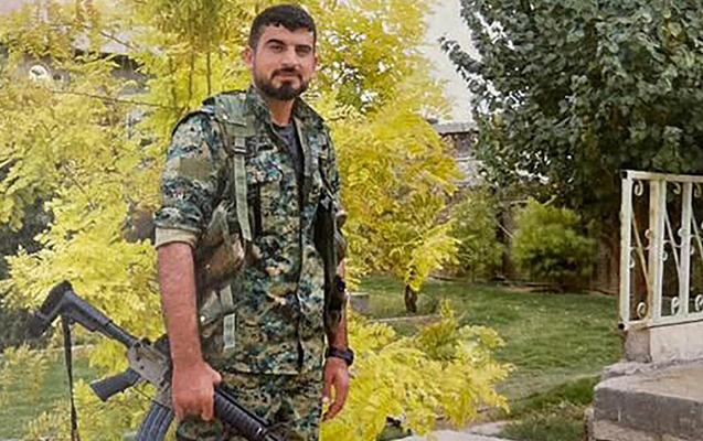 Türkiyə kəşfiyyatı PKK-nın rəhbər şəxsini məhv etdi