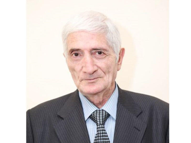 Zahid Hacıyev vəfat etdi