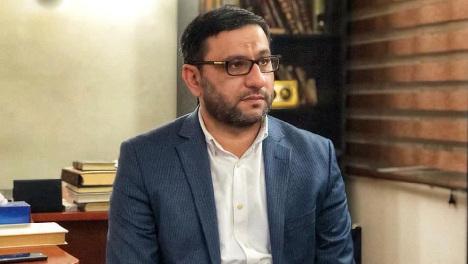 Hacı Şahinin xanımından ürəkdağlayan PAYLAŞIM: “Sayəndə ölümü də sevməyə başladıq” – FOTO