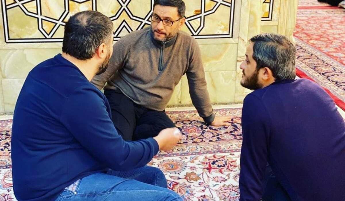 \\\"Atam gələ bilməsə də, çox kədərləndi\\\"