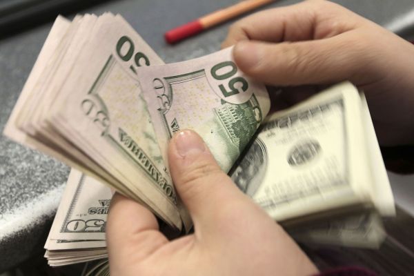 Son dəqiqə: Dolların qiyməti qalxdı? - Mərkəzi Bank məlumat yaydı