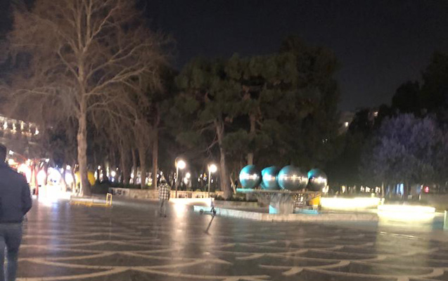 SON DƏQİQƏ! Məhv edilən şəxsin adı açıqlandı: Görün kim imiş
